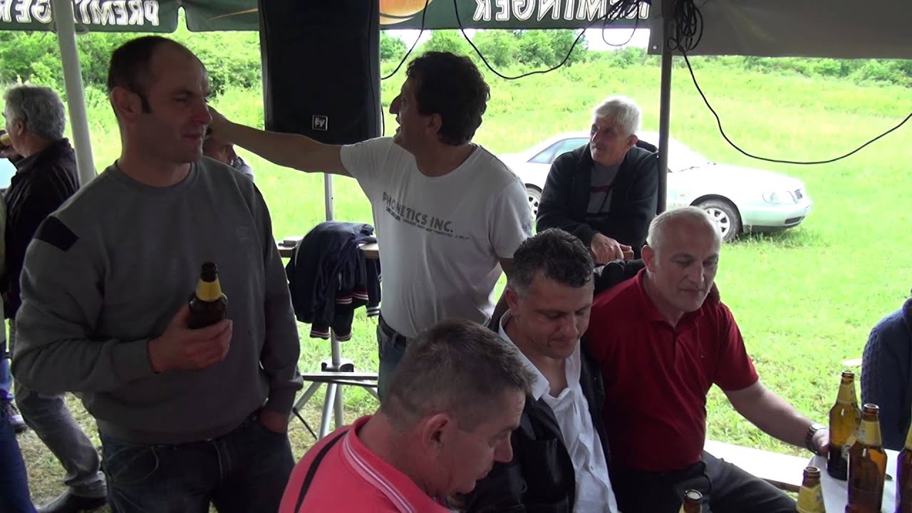 Raseljeni Krajisnici i Vrelo Krajine - Sto na karti vise nepostoji