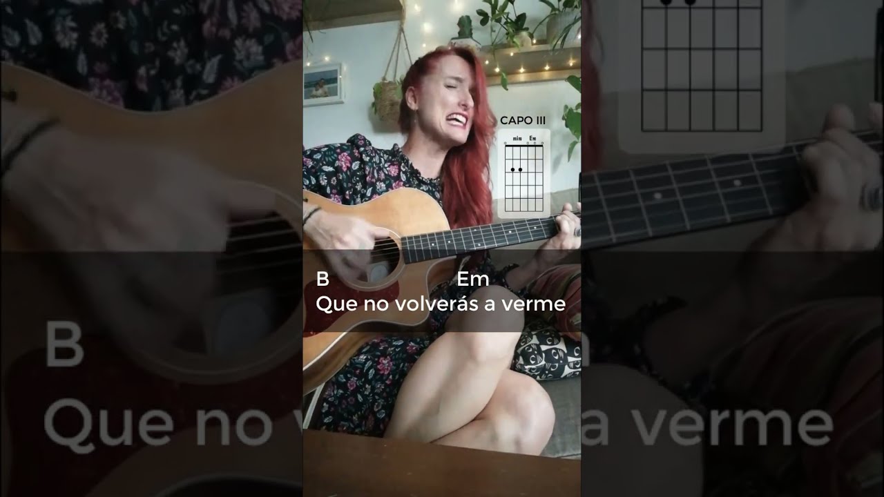 La Bambola. Patty Pravo. Guitarra.