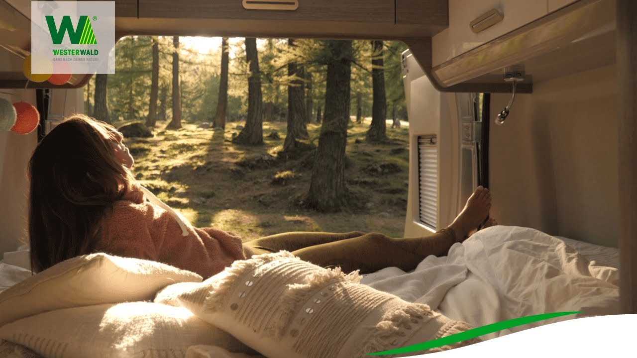 Deine Zeit. Dein Westerwald.