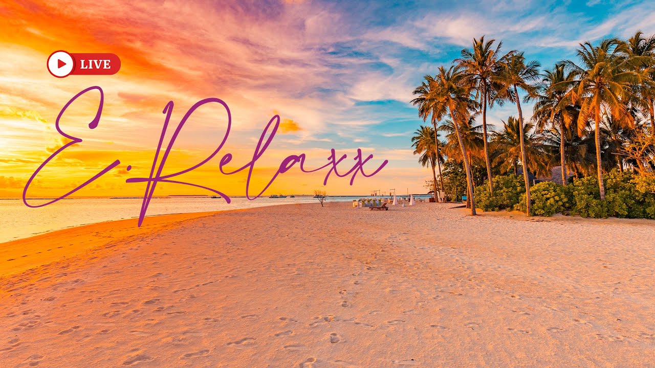 Deep House Mix by E.Relaxx