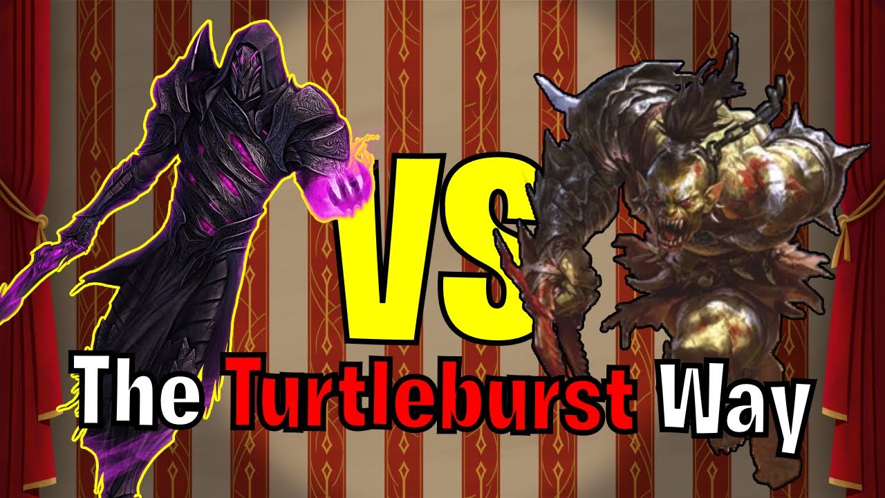 Viserai Kayo Matchup GAMEPLAY || Viserai Turtleburst Deck Flesh and Blood