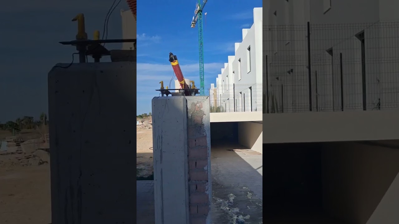 Nowe osiedle bungalow&oacute;w w sercu Orihuela Costa #devetoper