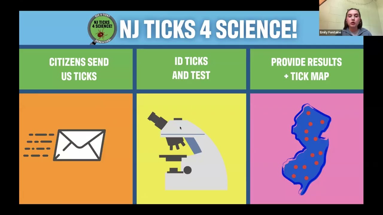 Rutgers Nursery IPM Webinar September 9, 2025