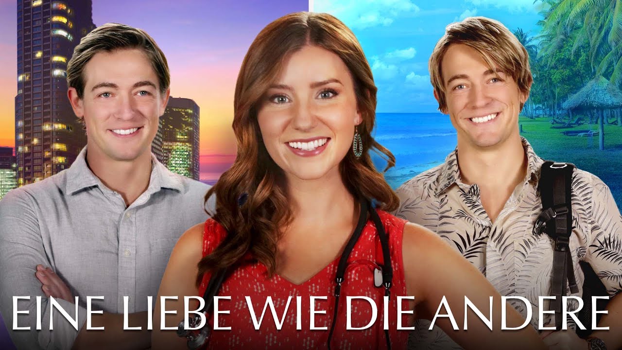 Eine Liebe wie die andere | Liebesfilm auf Deutsch | Shae Robins | Mason D. Davis