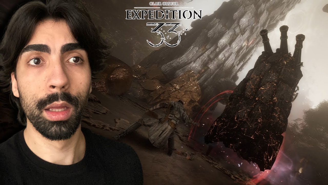 Clair Obscur Expedition 33 | Derrotei o SAKAPATATE SUPREMO! | Parte 23