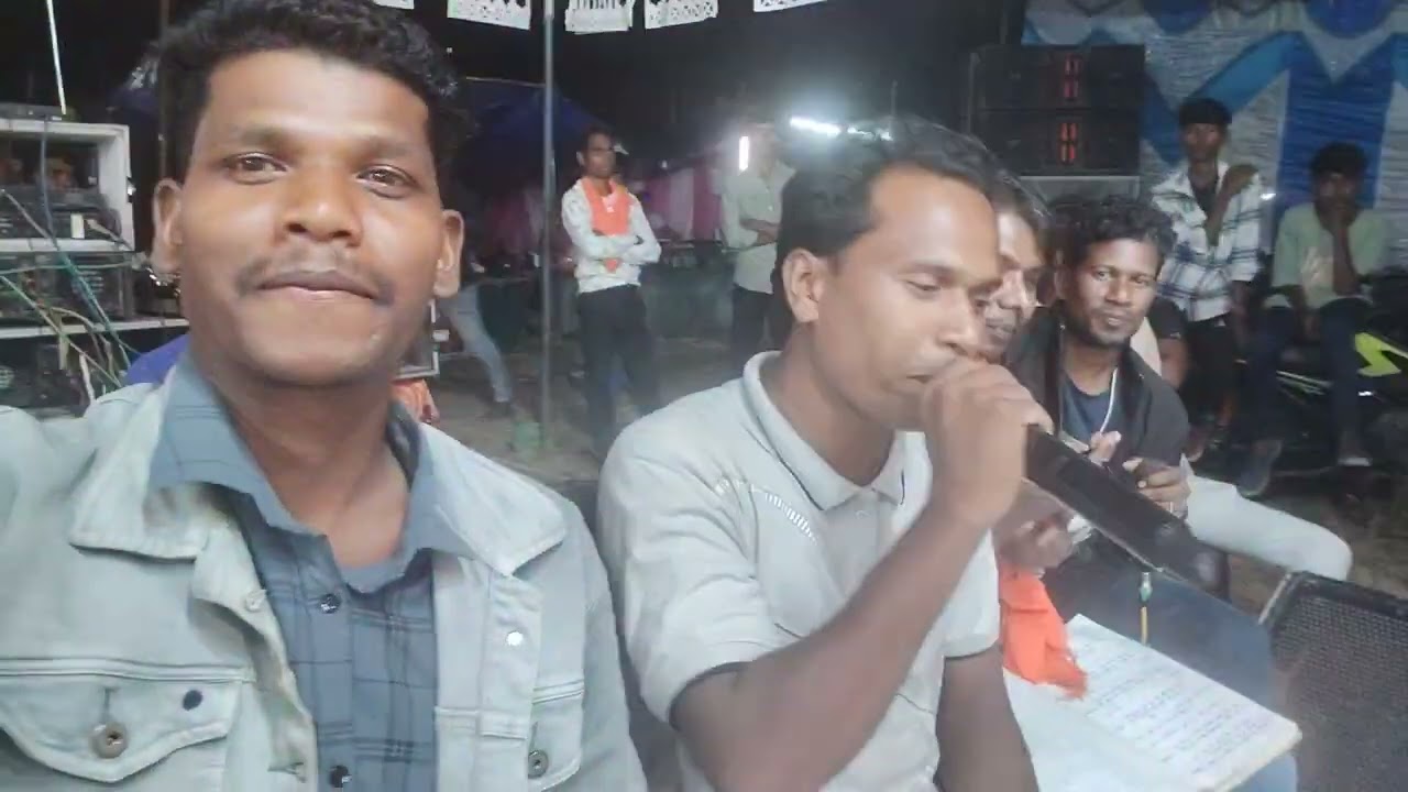गणेश दास सिसरिंगा नाटक पार्टी  मेडेरमार