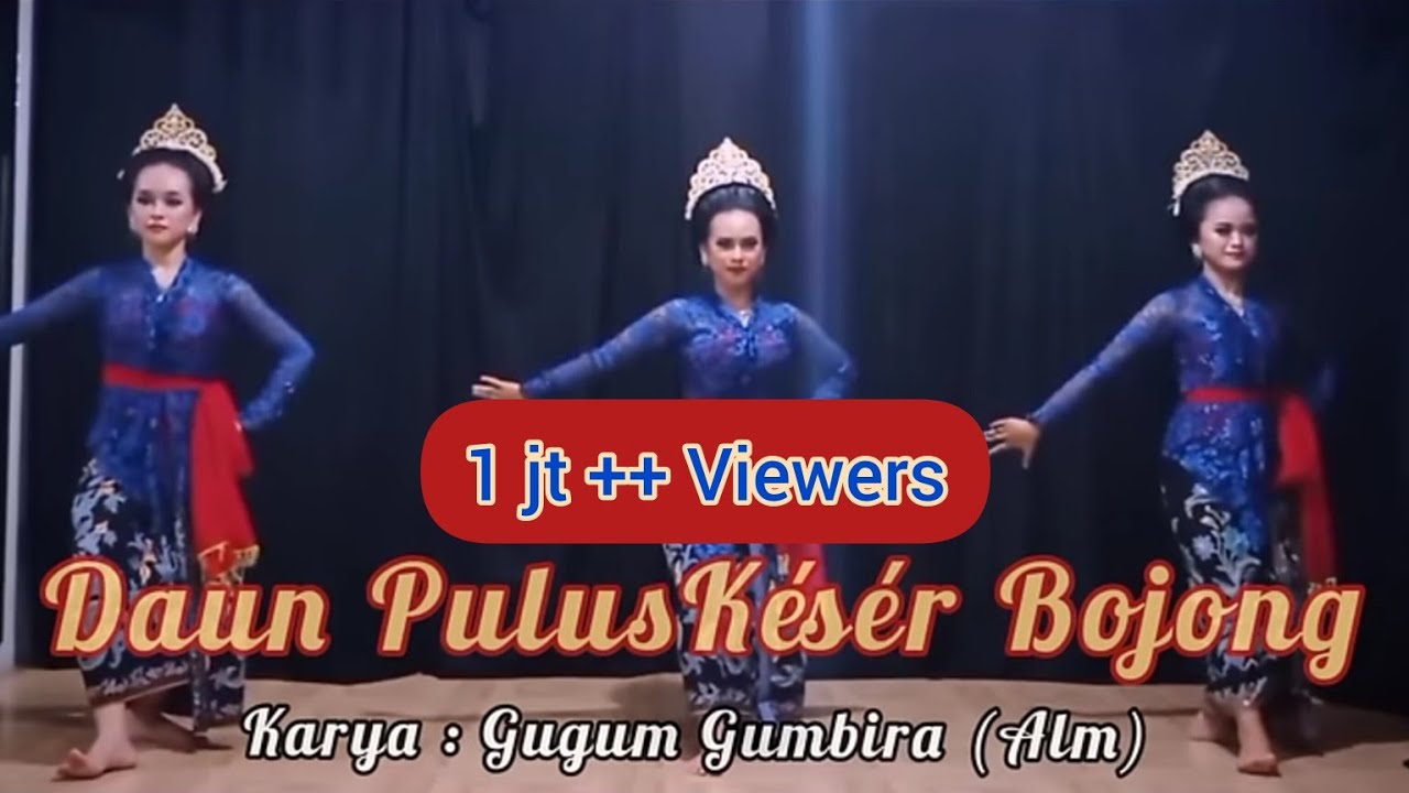 𝙅𝘼𝙄𝙋𝙊𝙉𝙂𝘼𝙉 𝘿𝘼𝙐𝙉 𝙋𝙐𝙇𝙐𝙎 𝙆𝙀𝙎𝙀𝙍 𝘽𝙊𝙅𝙊𝙉𝙂 | Java Etnika