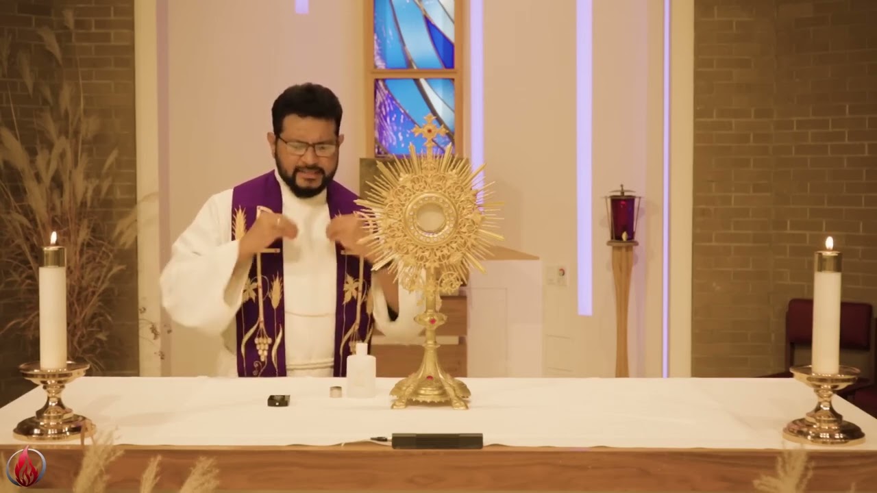 உன் வாழ்வில் துன்பங்கள் நீக்கி ஆறுதல் தரப்போகும் குணமளிக்கும் வழிபாடு