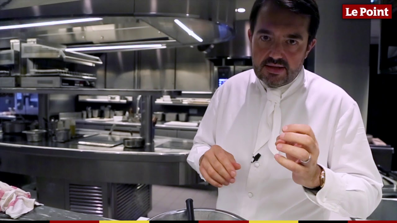 Tombez dans le Piège #94 : la vinaigrette