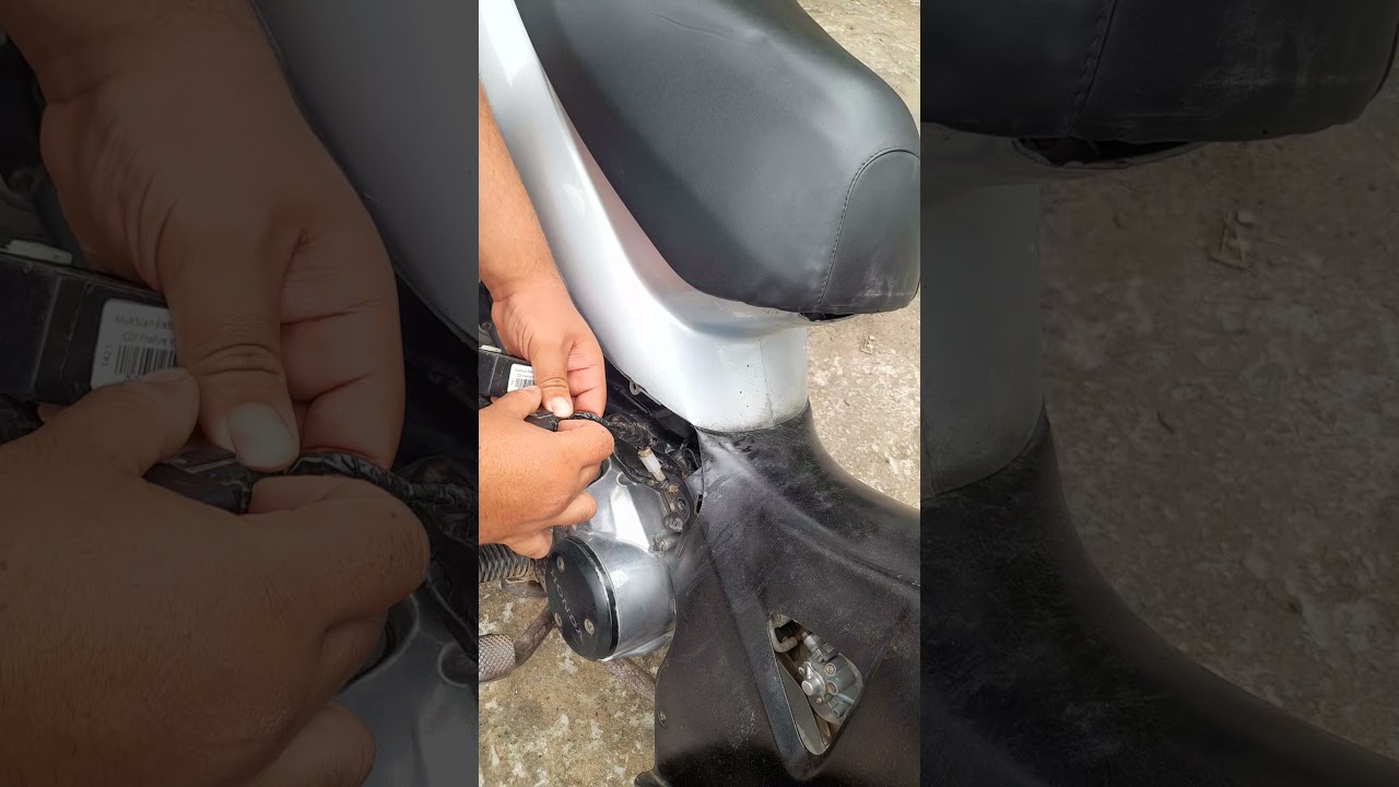 como instalar cdi pro fire na biz ou qualquer outra moto
