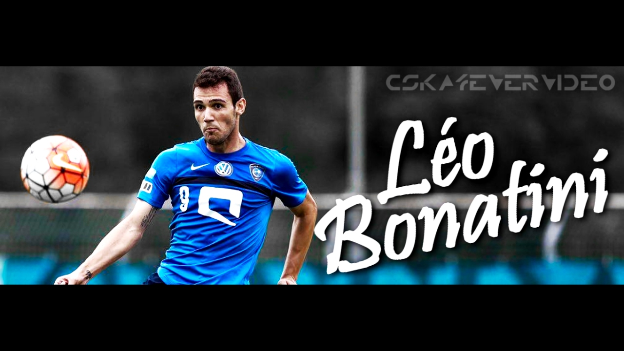 L&eacute;o Bonatini ليو بوناتيني | Goals Show | Al-Hilal | 2016-2017 (HD)