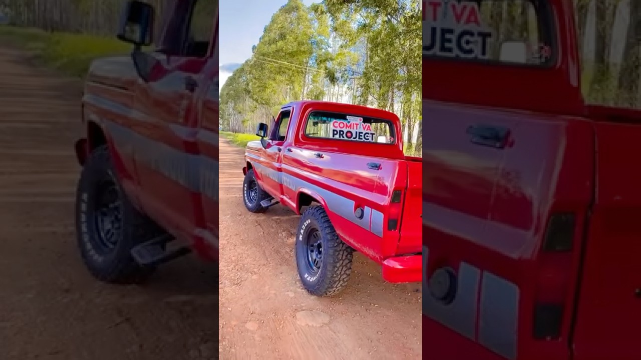 F1000 &eacute; linda de mais 🤩