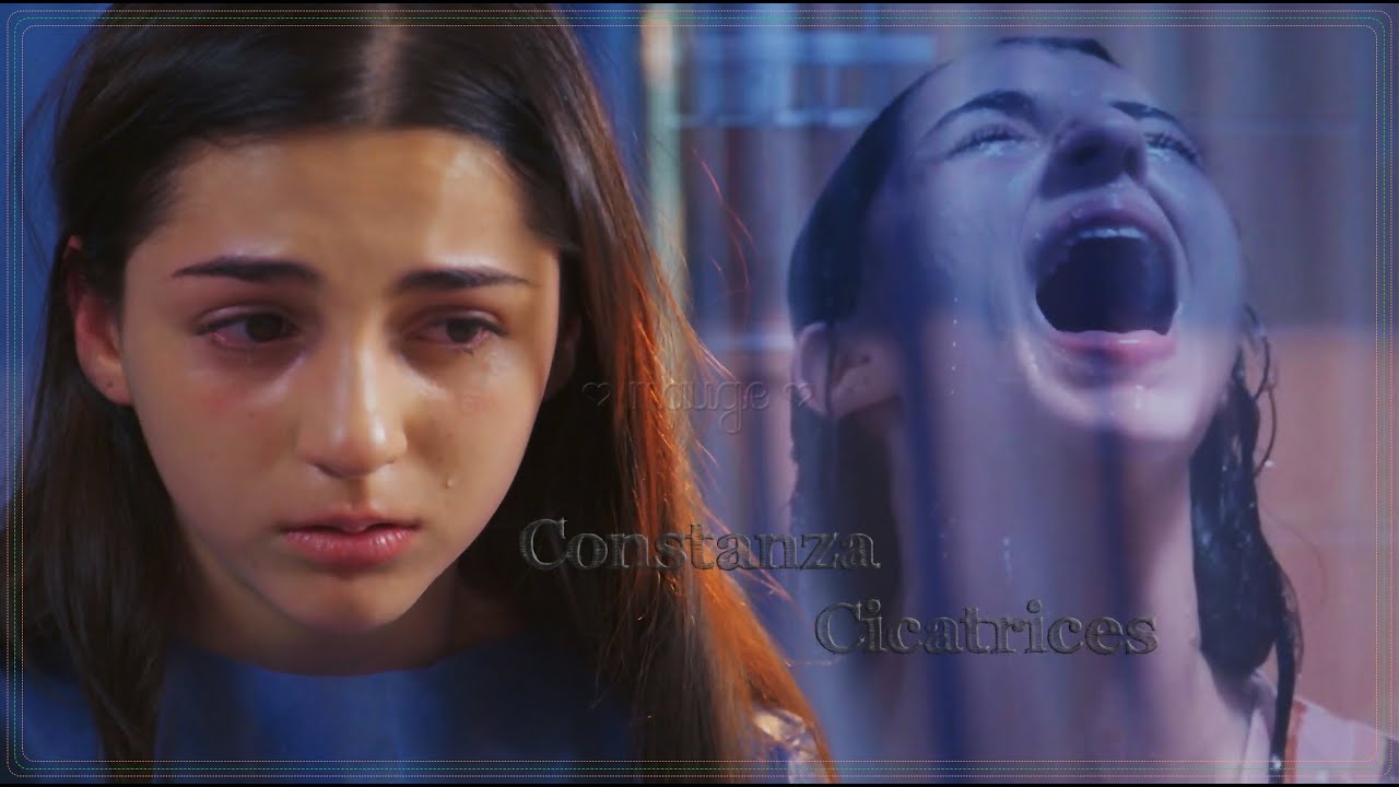 MS||Constanza – Cicatrices||Mi Secreto
