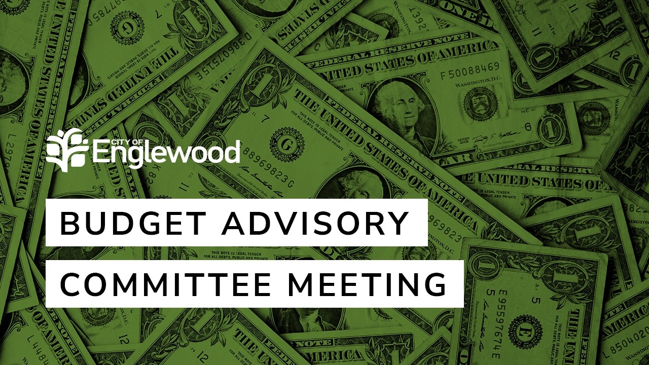 Budget Advisory Committee Meeting 20260115 172004 Meeting Recording