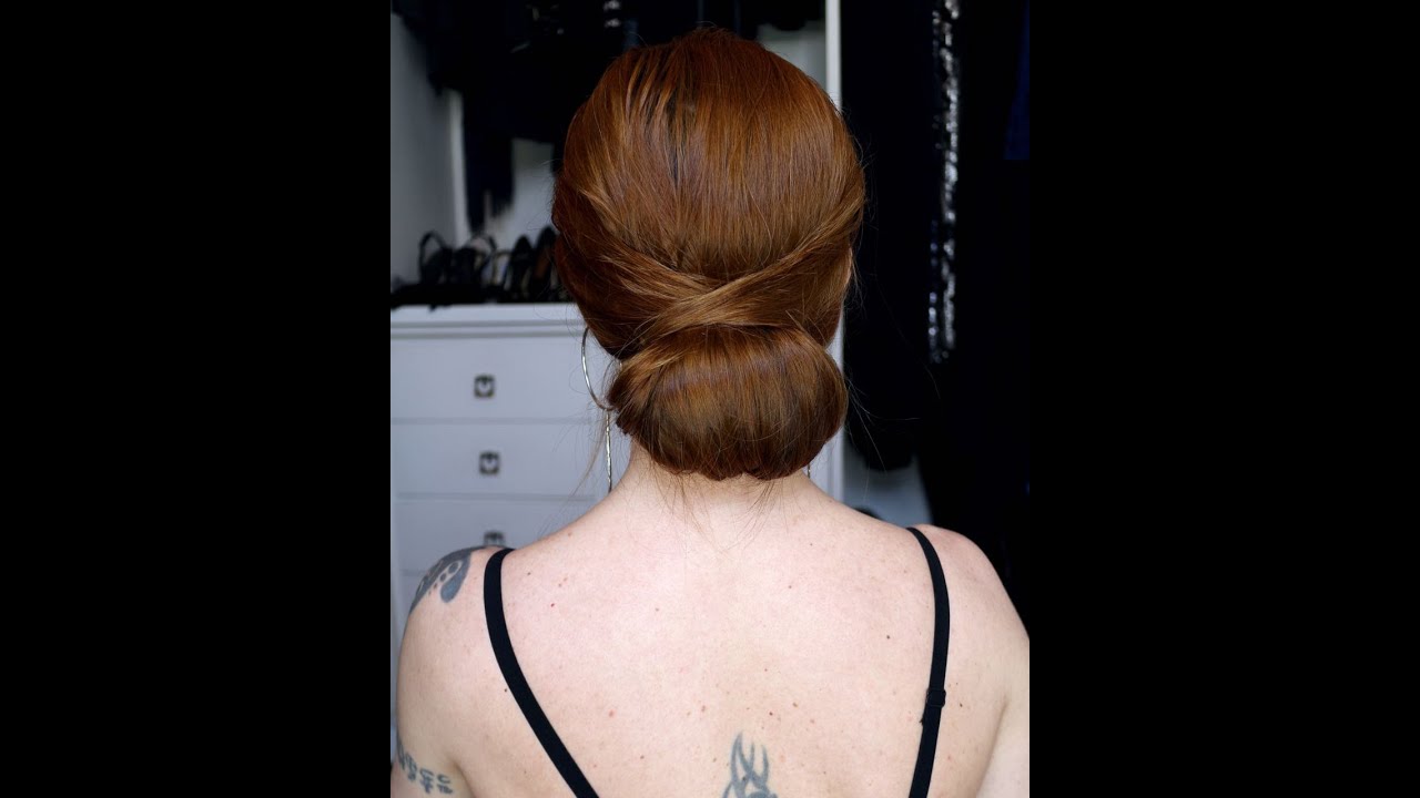 Julia Petit Passo a passo Besouro de novo - Coque cruzado