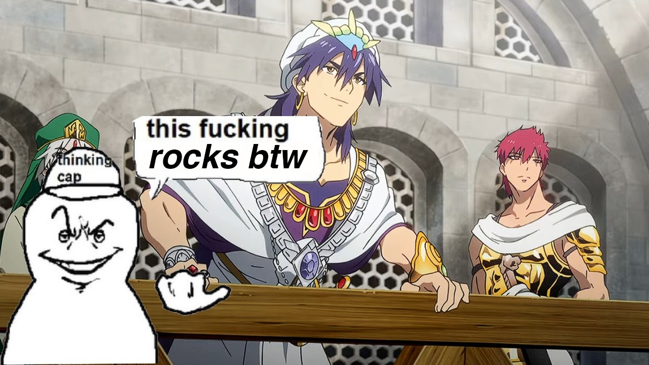 Not Enough People Know About This Anime