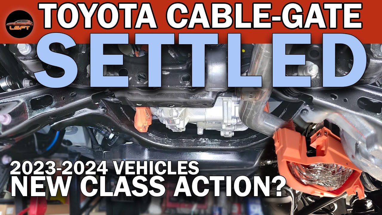 8 Years Extended Warranty? Toyota's New Deal Explained