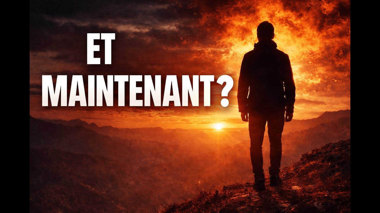La vie t’a changé (7 leçons que personne ne t’explique)