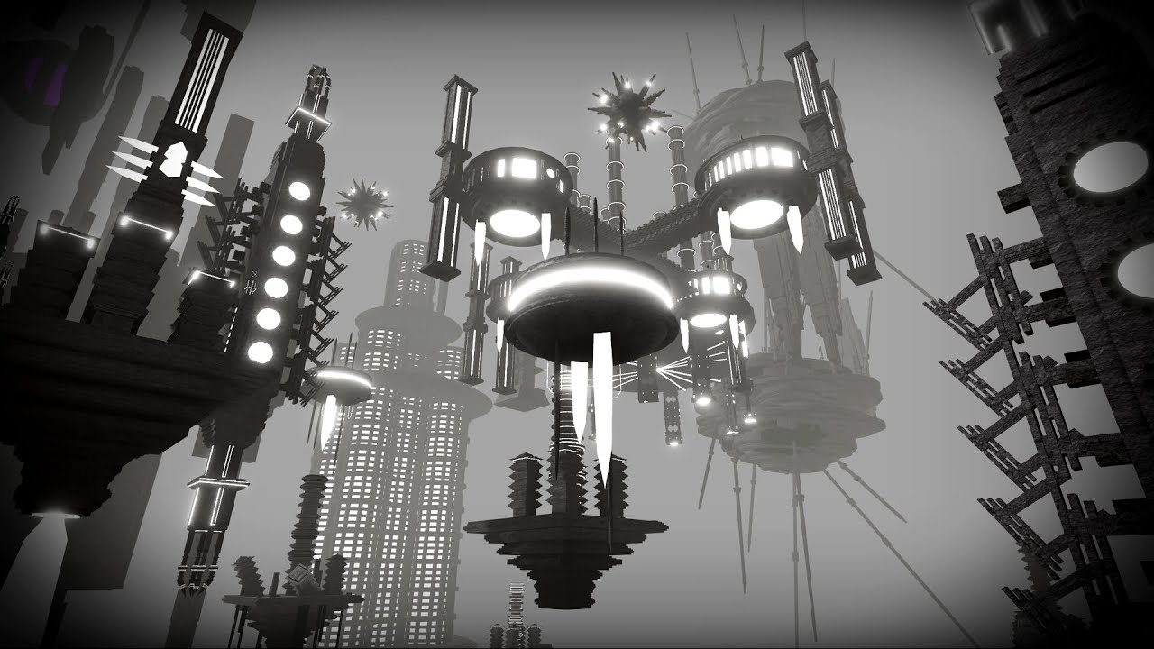 Я посетил очень СТРАННУЮ планету... (Планета Ортарк) Миф Roblox