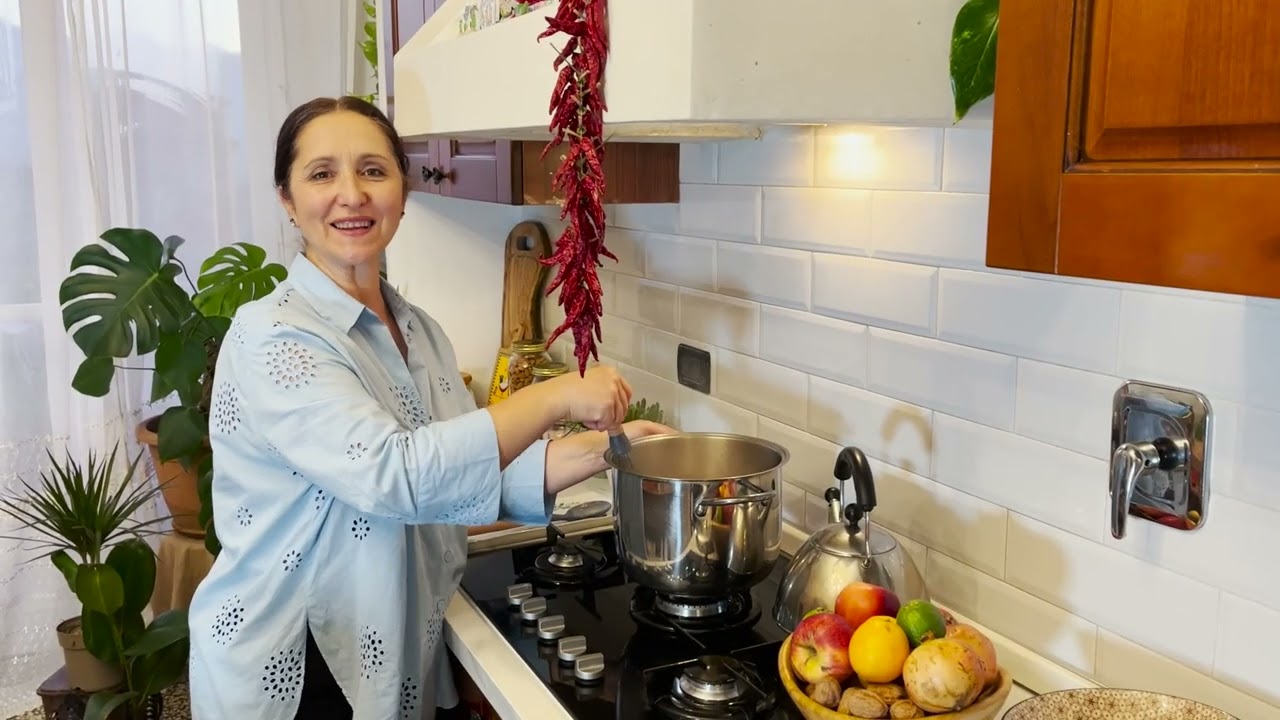 Shqeto Përmeti!provoni këtë recet dhe nuk do e mdani kurr