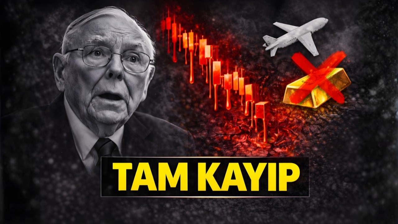 Büyük Fonlar Çöküşü Çoktan Fiyatladı