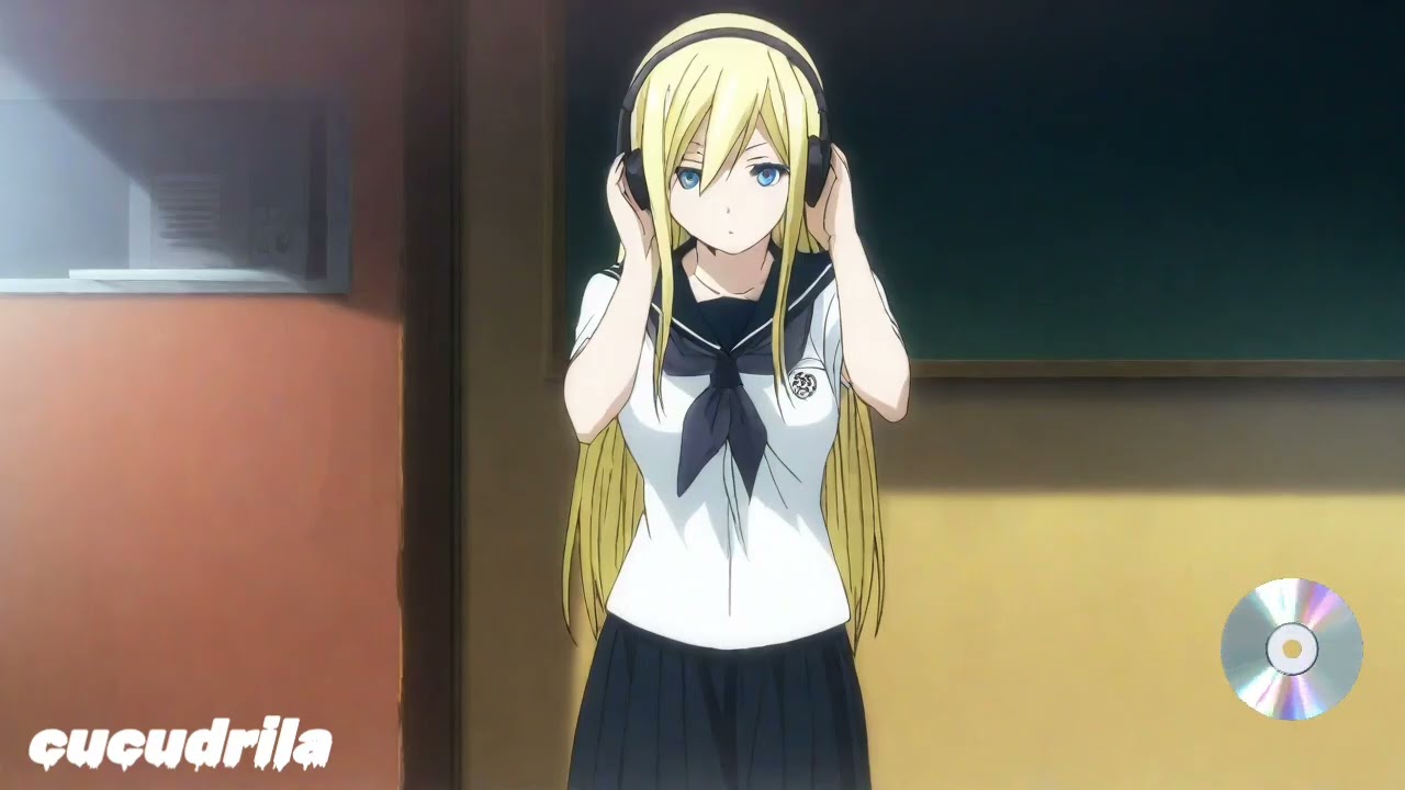 ​granada en mi corazón  | Btooom! 🎵 (Original)