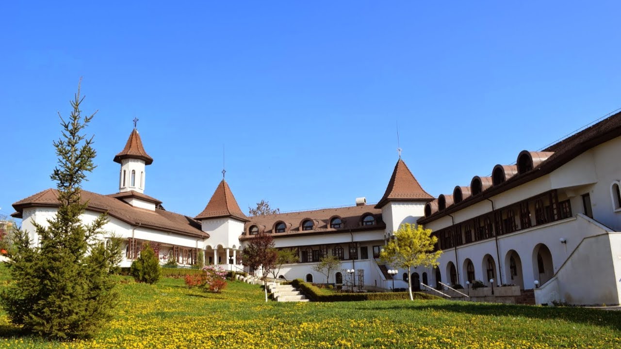 ROZARIUL MAICII SFINTE ȘI RUGĂCIUNEA DE SEARĂ  - Luni, 2 Martie 2026