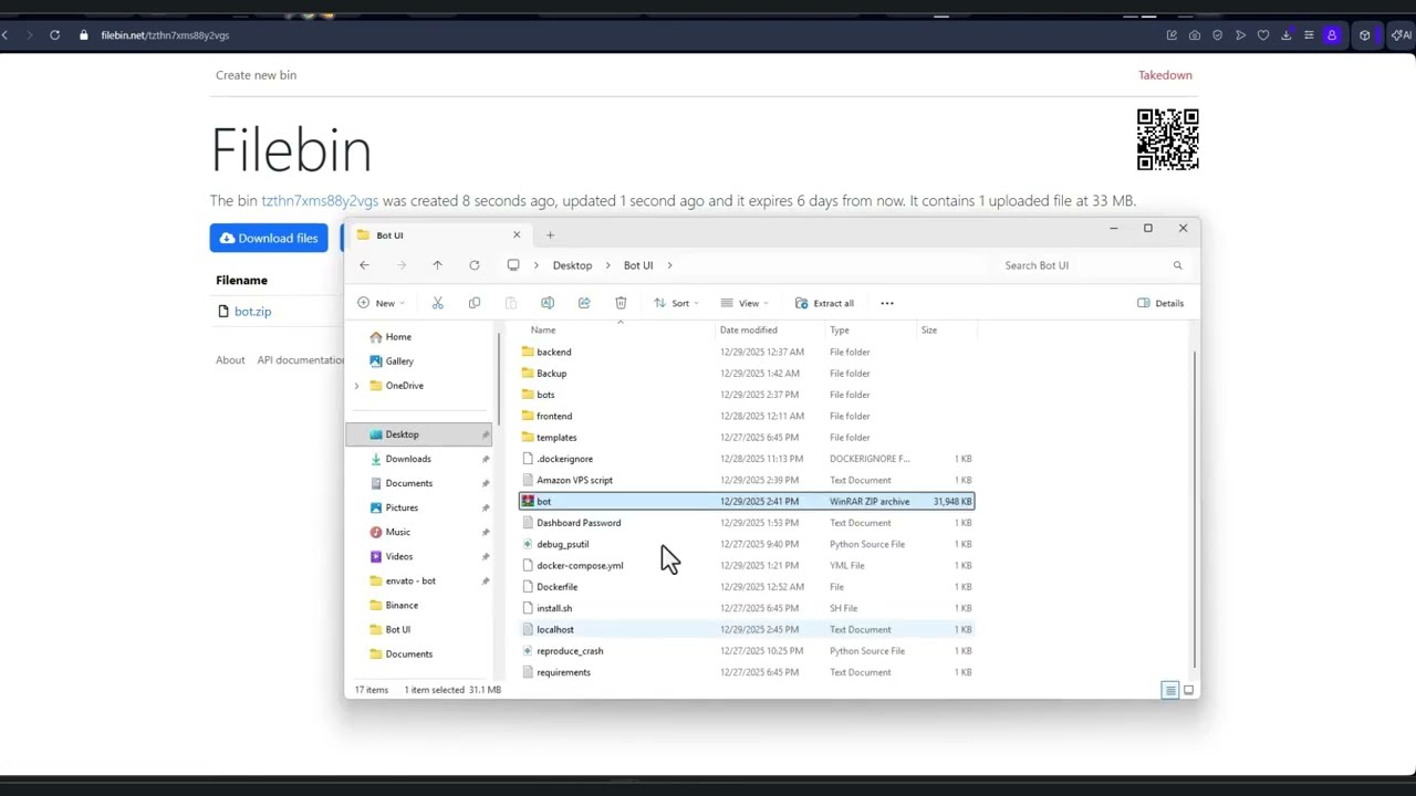 Deploy and Run Linux-Based Web Apps on Amazon AWS and Lightsail