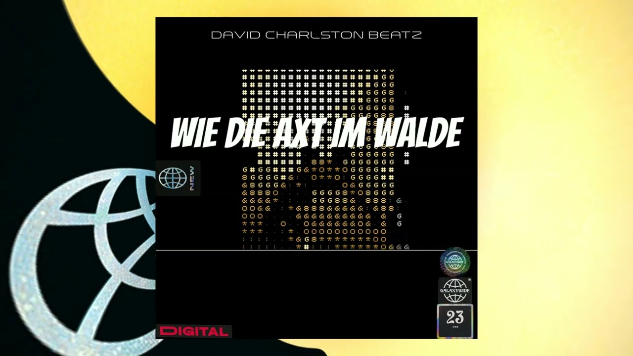2023 Ssio x Olexesh Type Hip Hop Rap Beat[Wie Die Axt im Walde]