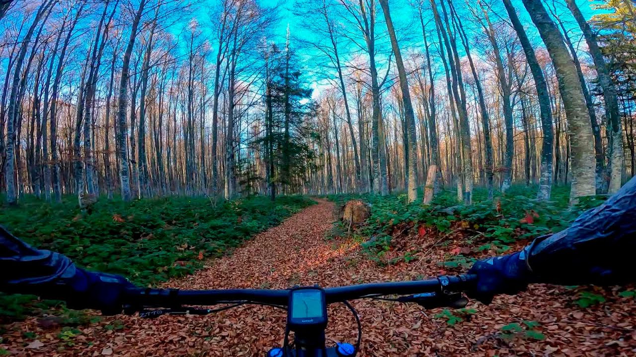Ribarska Banja | Jastrebac | MTB SRBIJA
