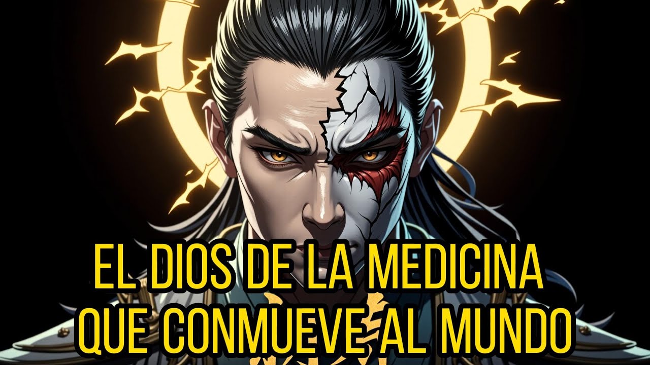 El Dios de la Medicina que Conmueve al Mundo