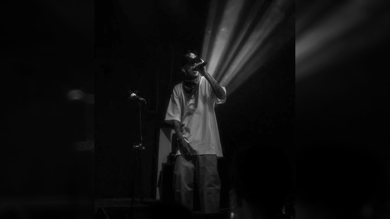 Freestyle Boom Bap Beat | 