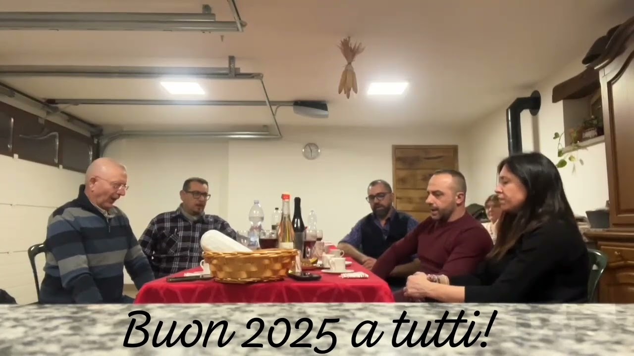Piccolo Cantiere - La Piola (Alpigial)
