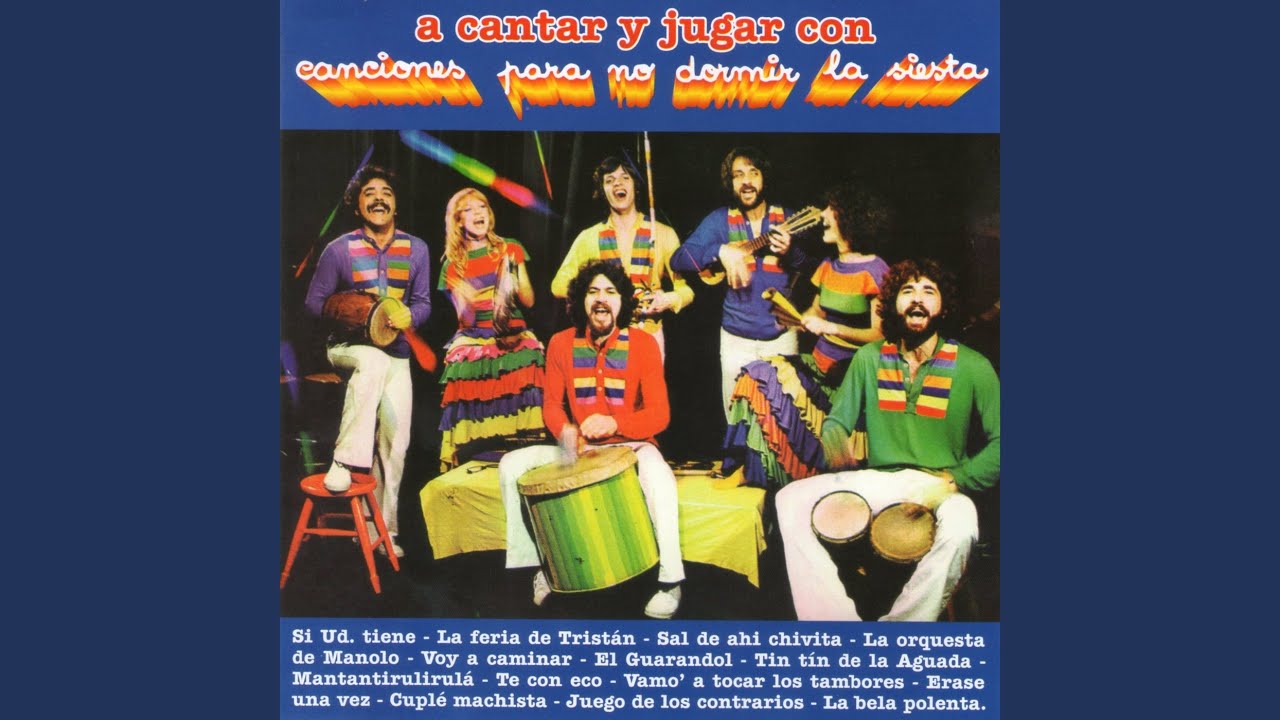 Érase una Vez