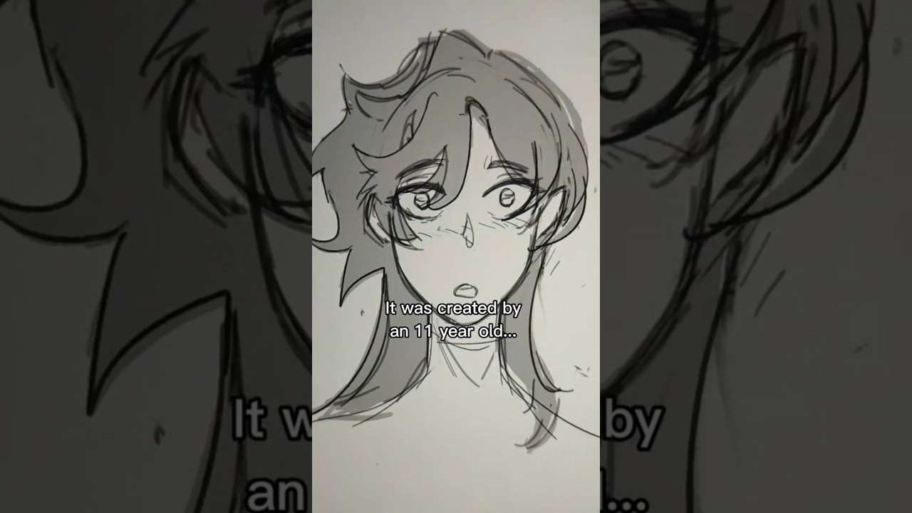 First song by Roga! | #art #oc #drawing #fypシ゚ #fyp