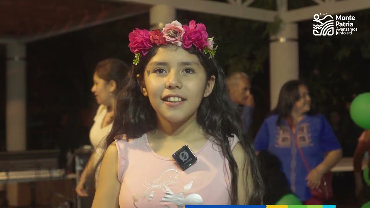 🎶✨ El Cantar de los Valles en Tulahuén