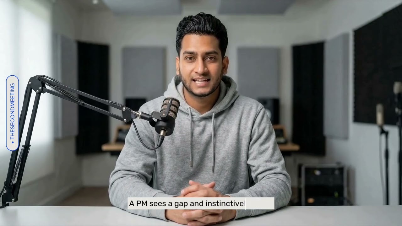 When Product Managers Become the Org&rsquo;s Shock Absorber (PM Reality Explained)