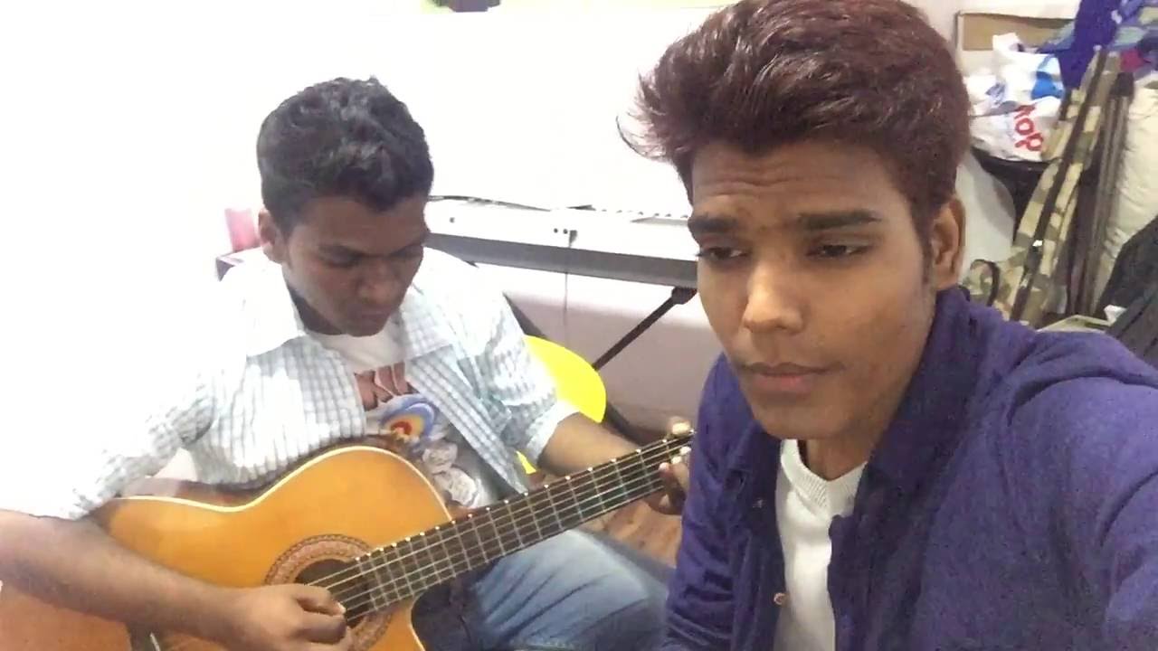 Raaz Aankhein Teri And Hummein Tummein Jo Tha From The Movie Raaz Reboot Cover By Munawwar Ali