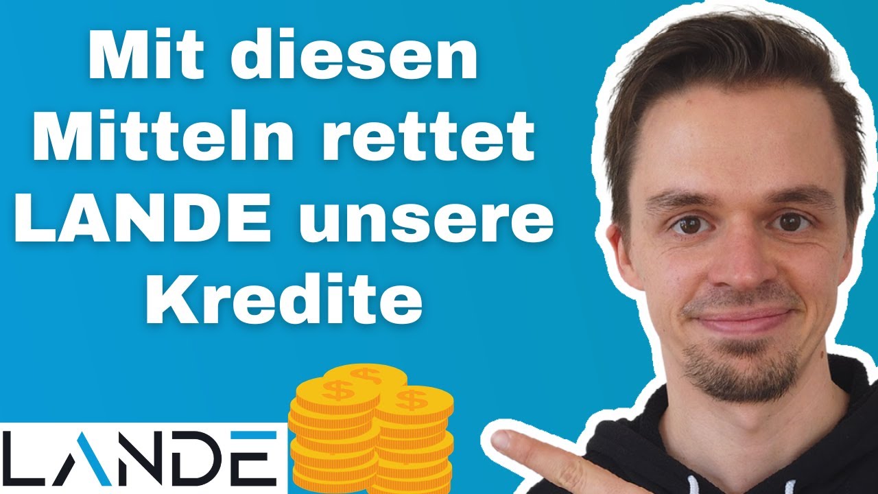 Vor-Ort Einblick in den Inkasso-Prozess auf LANDE