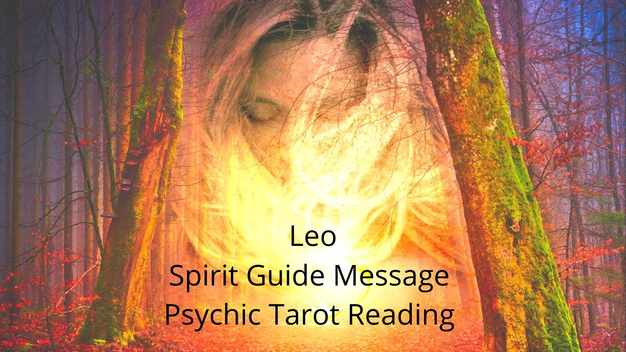 Leo, Your Spirit Guide Has The Wheel & Is Bring You To Amazing Change & Nothing Will Hold You Back