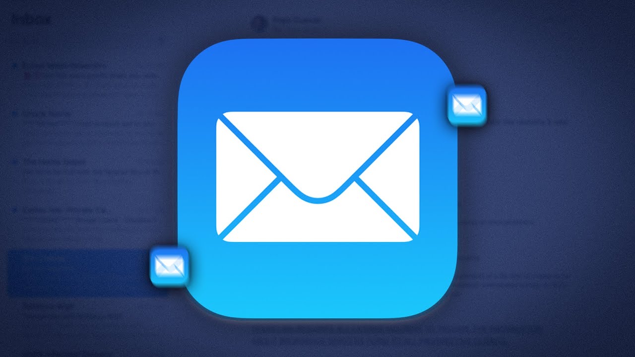 KOMPLETNY samouczek dla początkujących dotyczący programu Apple Mail na komputerze Mac