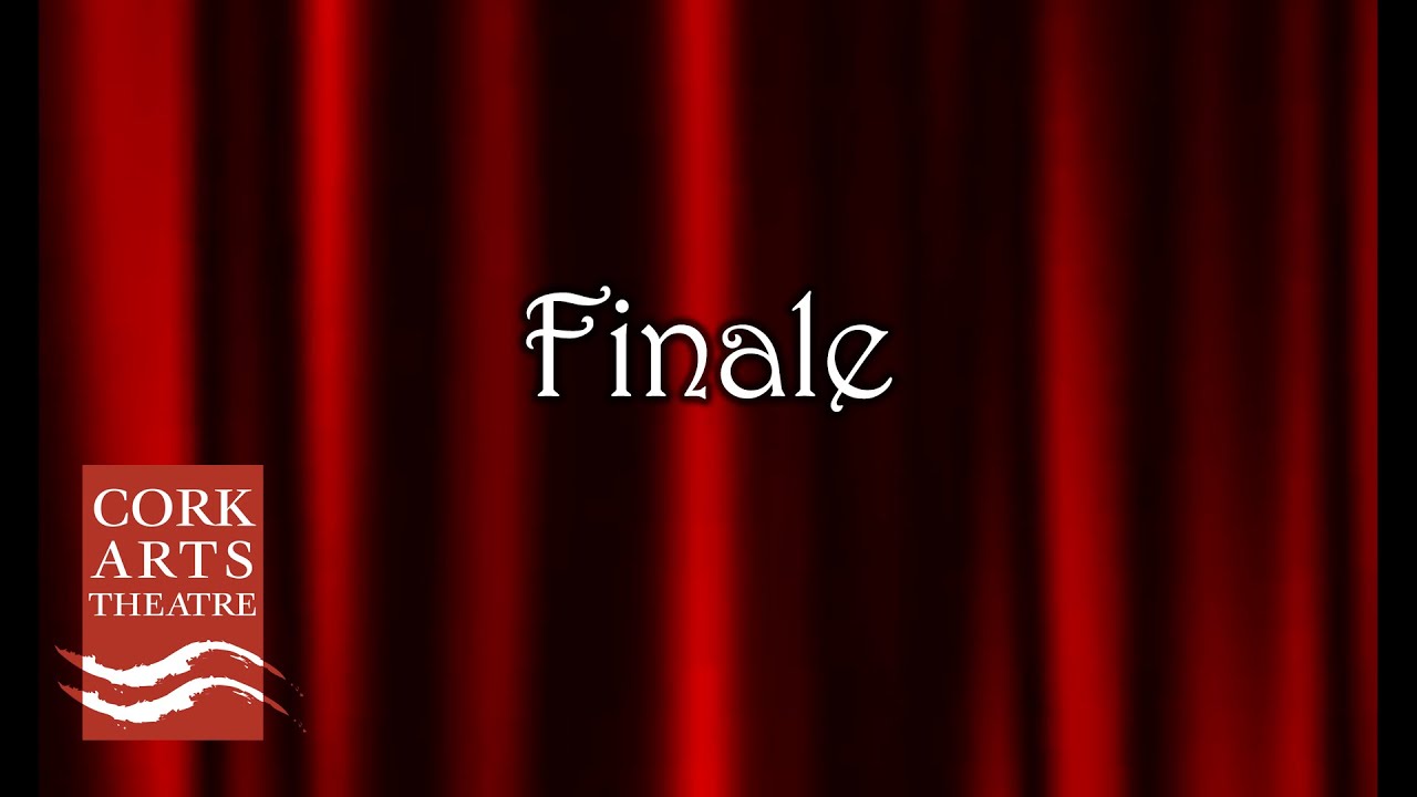 Finale - CAT O'9 TALES