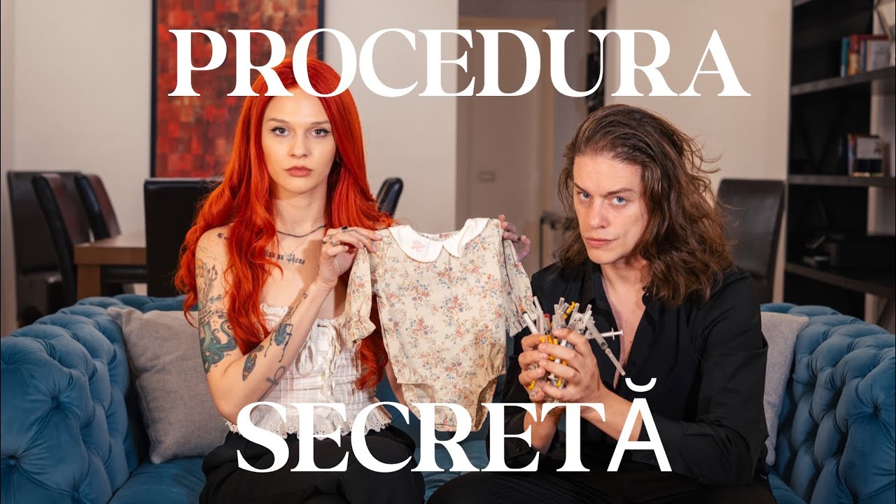 PROCEDURA SECRETA