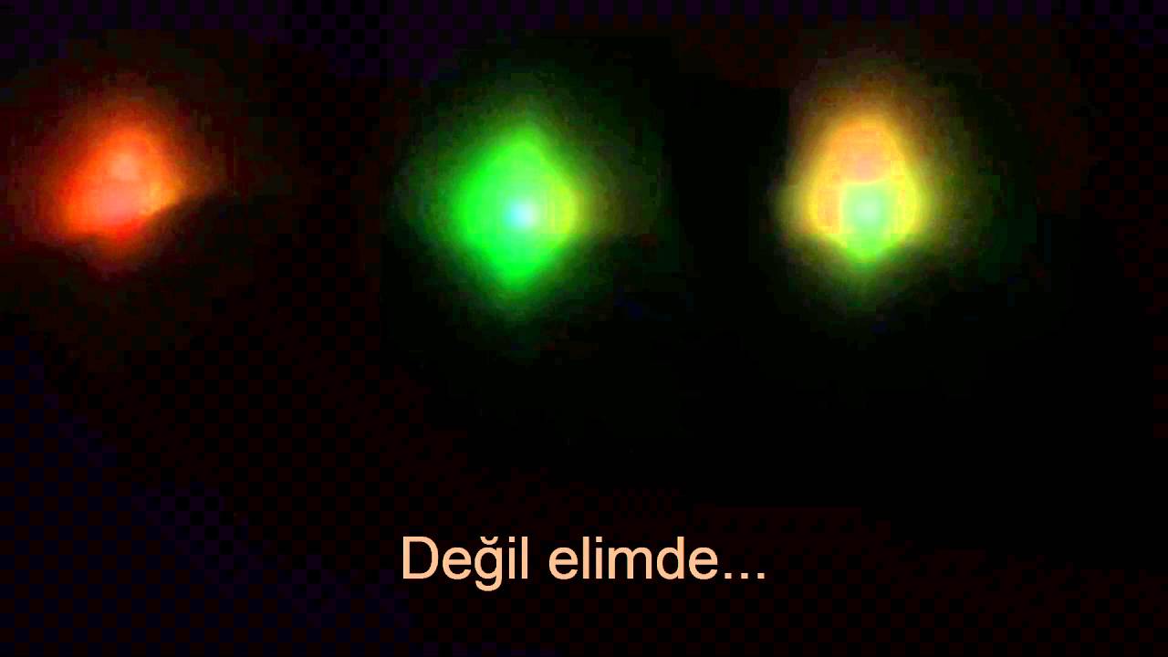 Zebercet - Yalnızlık Filmi (Akustik )
