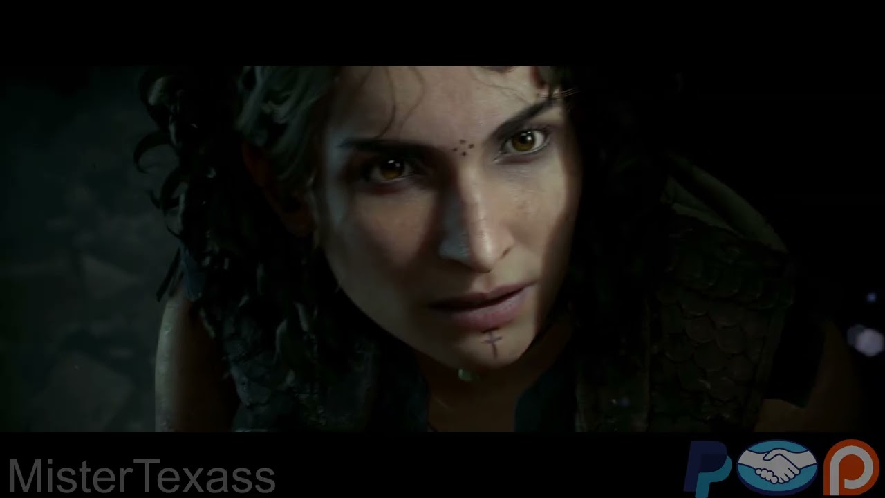 Resonance A Plague Tale Legacy   Reveal Trailer [4k60]