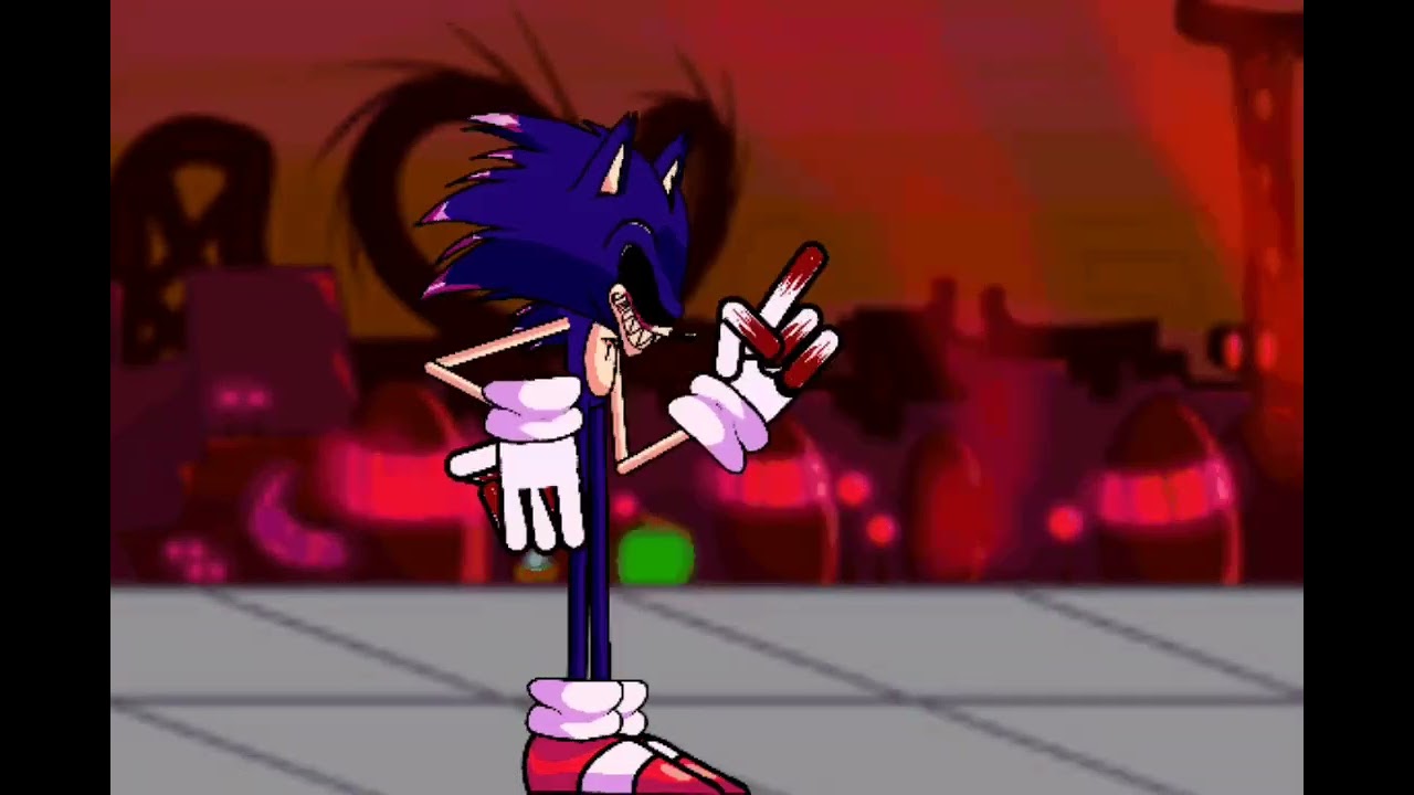 #ycrencore my part 21(dc2/fnf/exe)