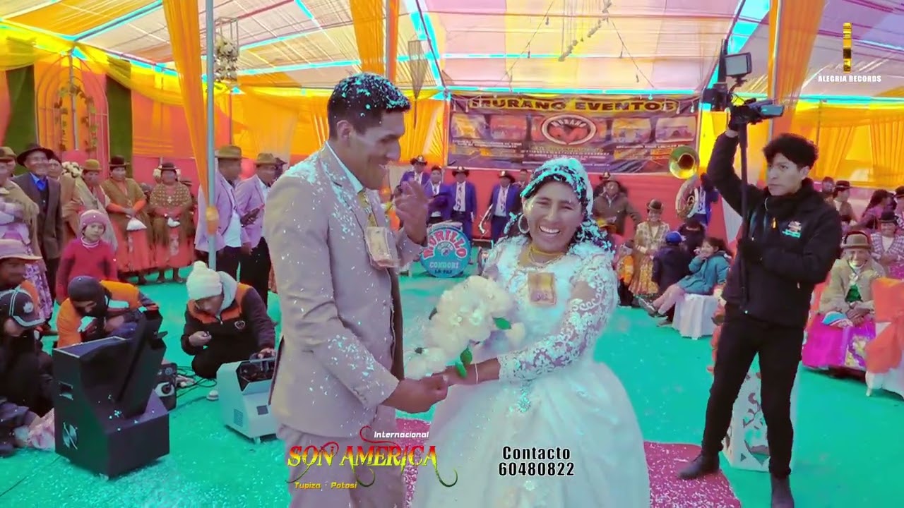 VALS  BODA DE GUIDO Y ROSA