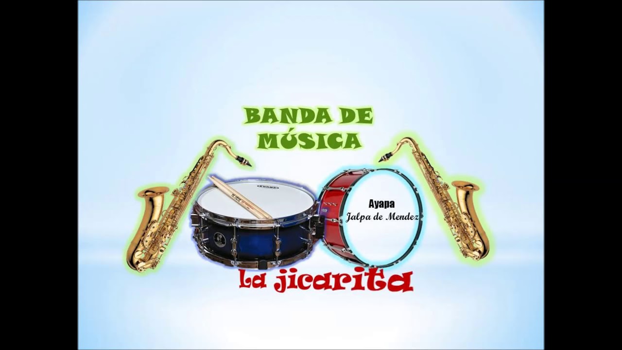 MIX LA JICARITA