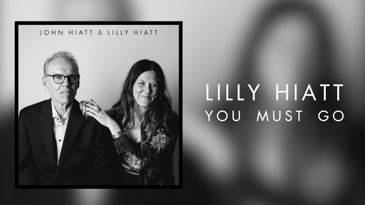 Lilly Hiatt - 