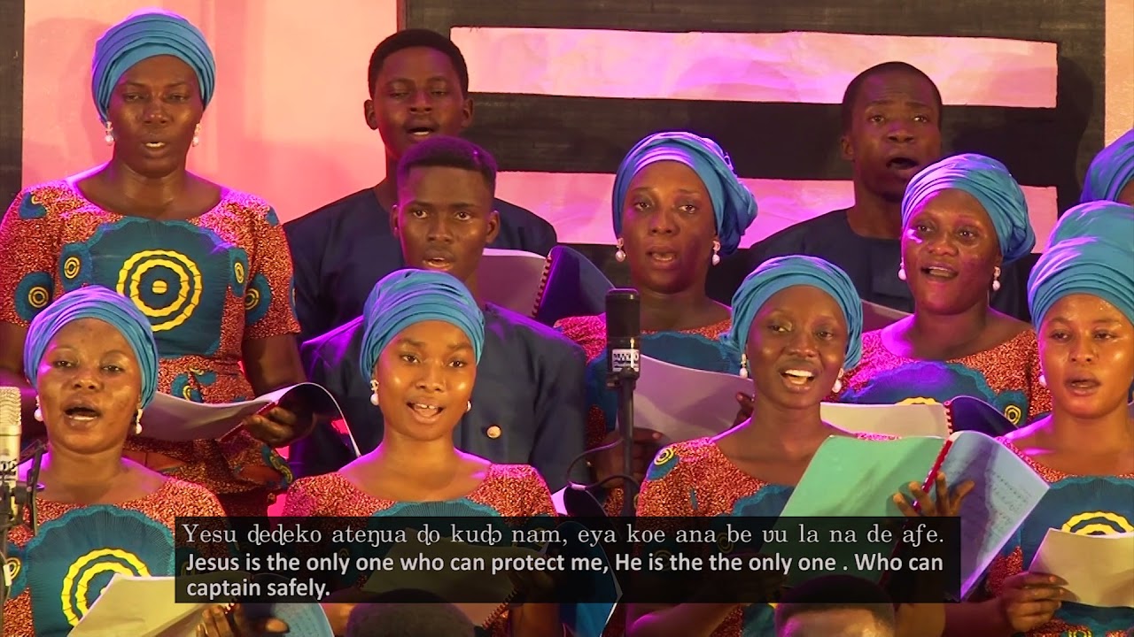 YESU DEDE KO